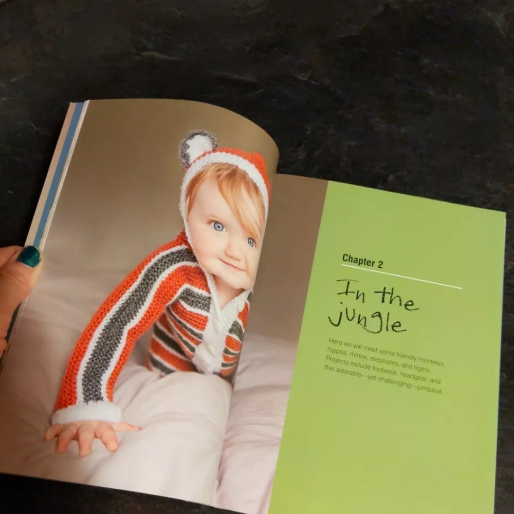 BOOK - Picture 6 of 10